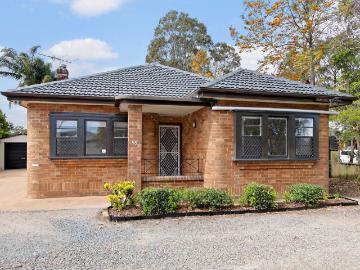 Birmingham Gardens, Hexham, Newcastle, Port Stephens