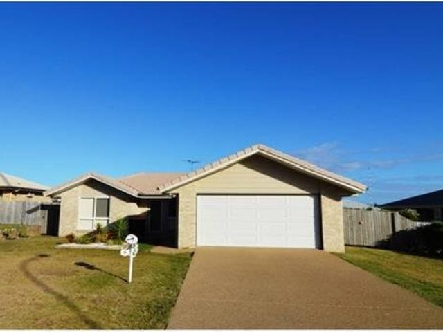 ROOMY 4 BEDROOM W/ A/C GRACEMERE HOME