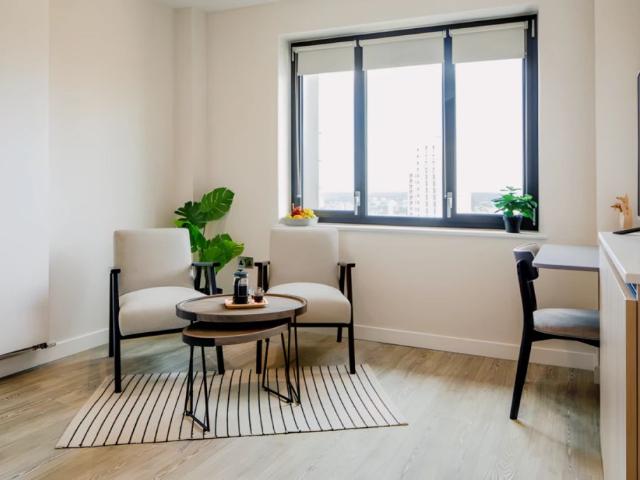 Roomy 1 Studio