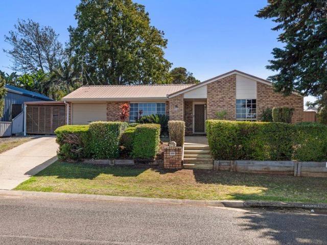 Roomy Family Friendly Home Offering Great Value