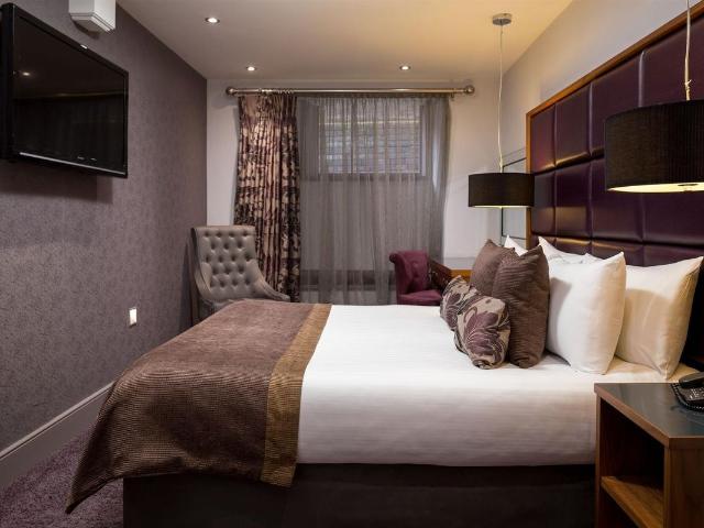 Roomzzz Newcastle City Liberty Clavering Place, Newcastle Upon Tyne NE1, 1 bed flat to rent, £2,250 pcm | PrimeLocation