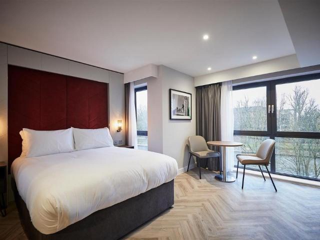 Roomzzz City Grande York Yorkshire. 1 bed flat to rent £2,300 pcm £531 pw