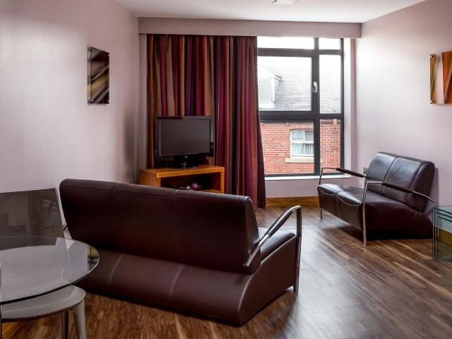 Roomzzz City Liberty, Leeds LS1, 1 bed flat to rent, £2,350 pcm | PrimeLocation