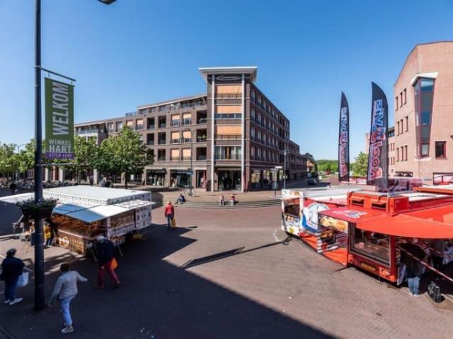 Roosendaalseweg