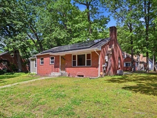 Roosevelt Ave, Springfield, Home For Sale