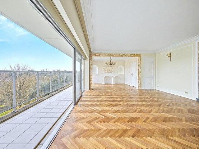 Roosevelt beautiful 276 m² flat terrace 4 bedrooms