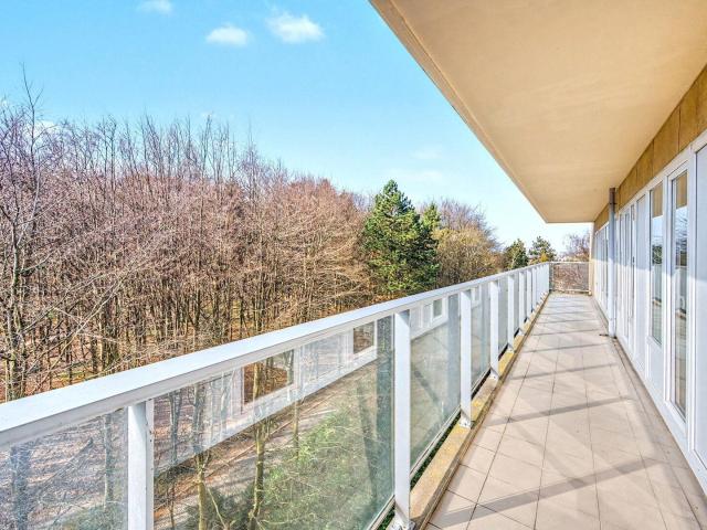 Roosevelt beautiful 276 m² flat terrace 4 bedrooms