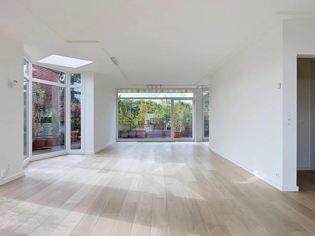 Roosevelt Penthouse 3 chambres