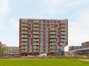 Rooseveltlaan, 552, Utrecht