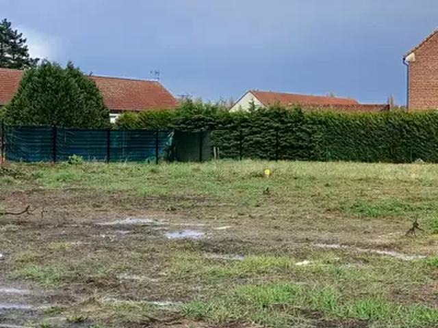 Roost Warendin 59286 Programme neuf maison neuf à vendre 6 pièces