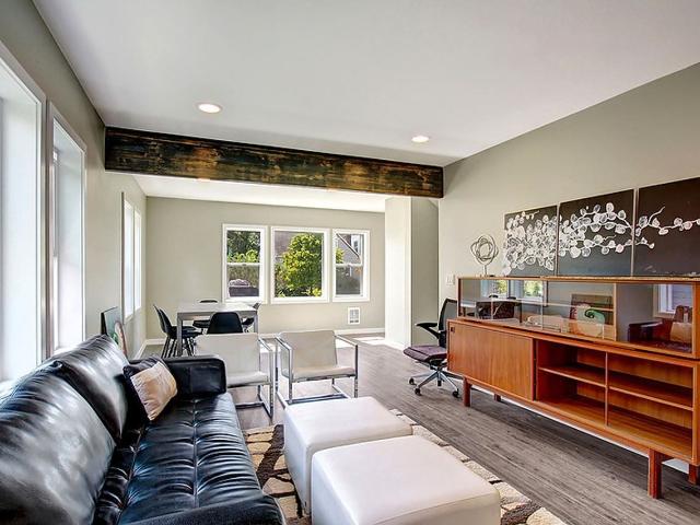 Roost on 57th Rooming House 1 Bedroom Apartment for Rent at 824 Ne 57th St, Seattle, WA 98105 University District