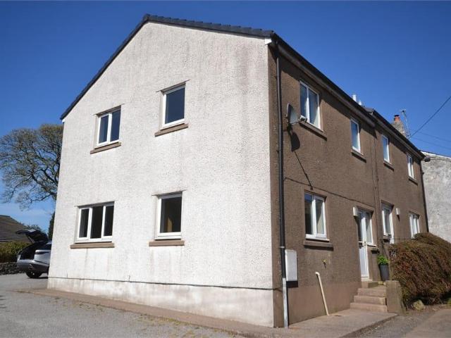 Roach Cottages, Branthwaite CA14 3 bed semi detached house to rent £845 pcm £195 pw