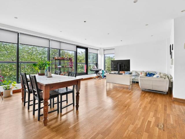 Roach Road, Omega Works E3, 2 bed flat to rent, £2,800 pcm | PrimeLocation