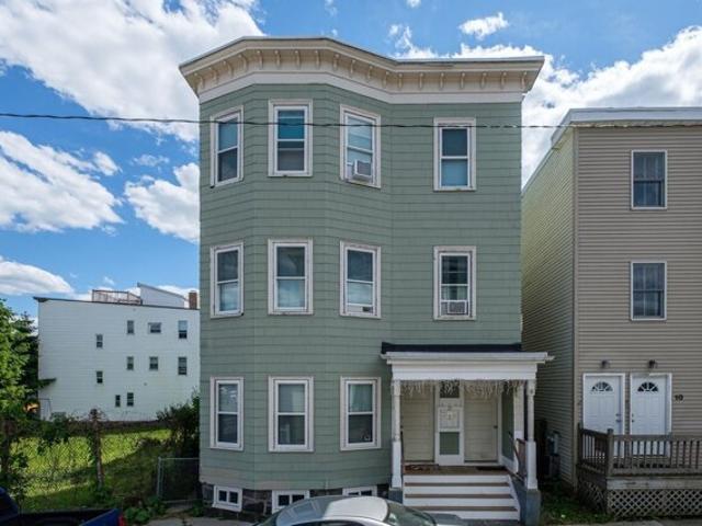 Roach St, Boston, Home For Sale