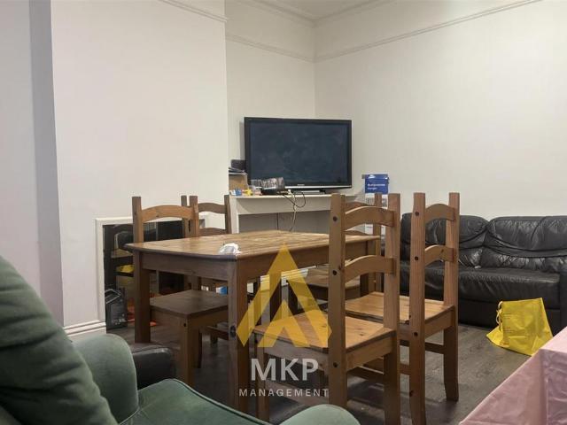 Road, Selly Oak, Birmingham B29 5 bed terraced house to rent £1,863 pcm £430 pw