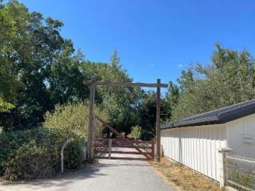 Marin County, California, USA