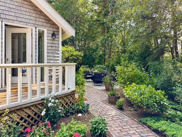 Road To The Plains, Edgartown, Home For Sale