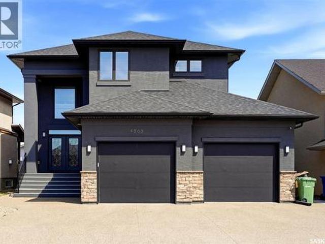 4868 Wright Road, Regina, SK, S4W 0A8 house for sale | Listing ID SK043531 | Royal LePage