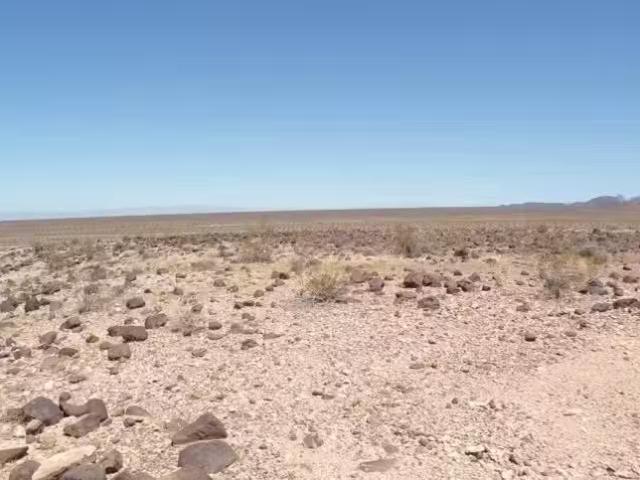 Roadway Easement, Topock, AZ 86436 MLS 040240