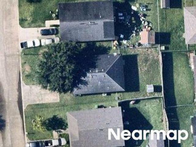 Roandale Dr