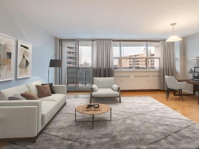 Roanoke Apartments 1 Bedroom Apartment for Rent at 7 7, Toronto, ON M8V New Toronto