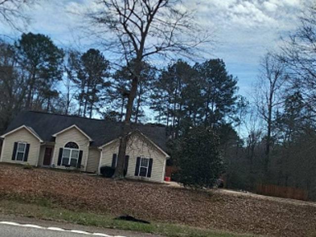 Roanoke Rd