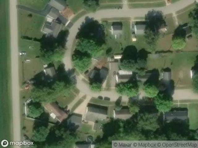Roanoke Rd