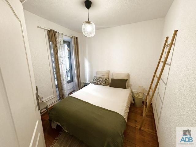 Roanne, 17 Rue Joseph Déchelette