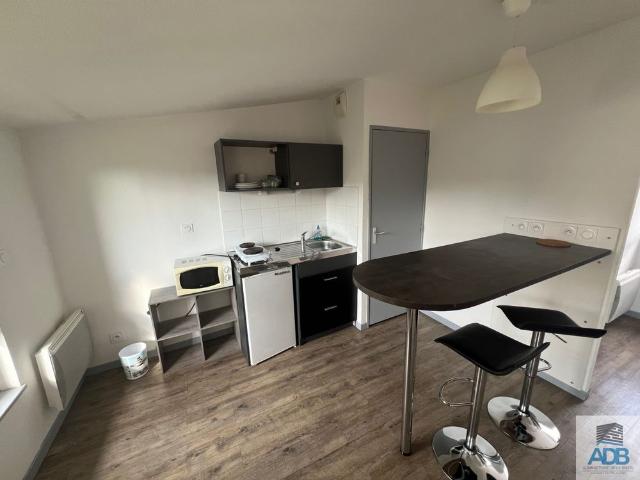 Roanne, 26 Rue Maréchal Foch lot N° 1L