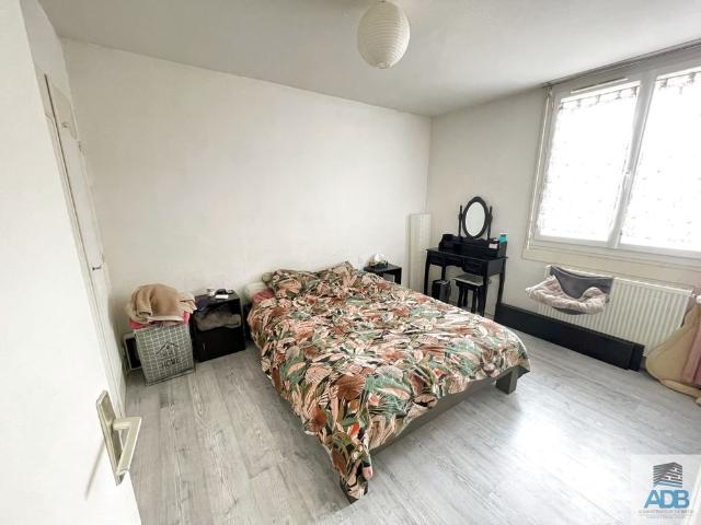 Roanne, 34 Rue des Aqueducs