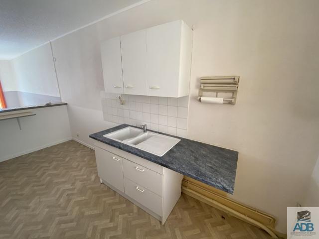 Roanne, 36 Rue de Clermont