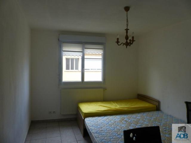 Roanne, 39 Rue Marengo, Résidence La Régate