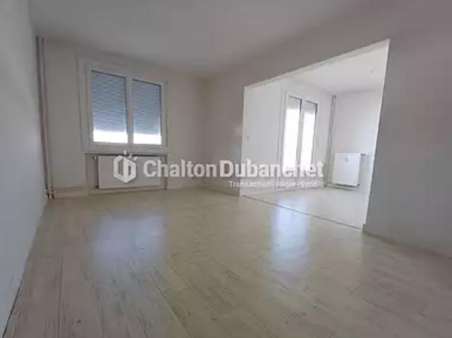 Roanne 42300 Achat / Vente appartement 3 pièces t3 cave