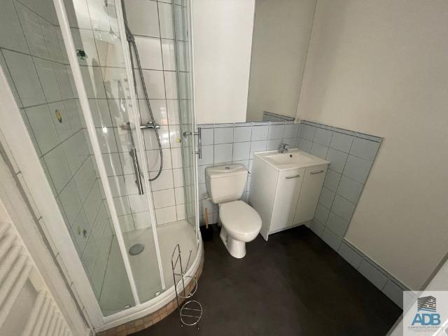 Roanne, 45B Rue Jean Moulin