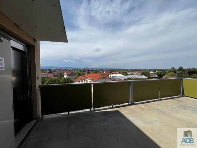 Roanne, 61 Rue Denis Papin, Résidence Quai 61 lot N°7
