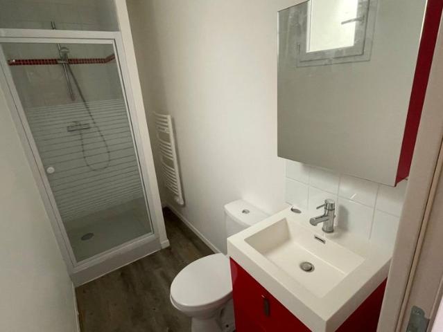 Roanne, 76 Rue Jean Jaurès lot N°4