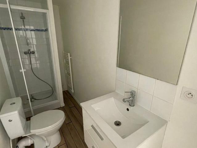 Roanne, 76 Rue Jean Jaurès lot N°6