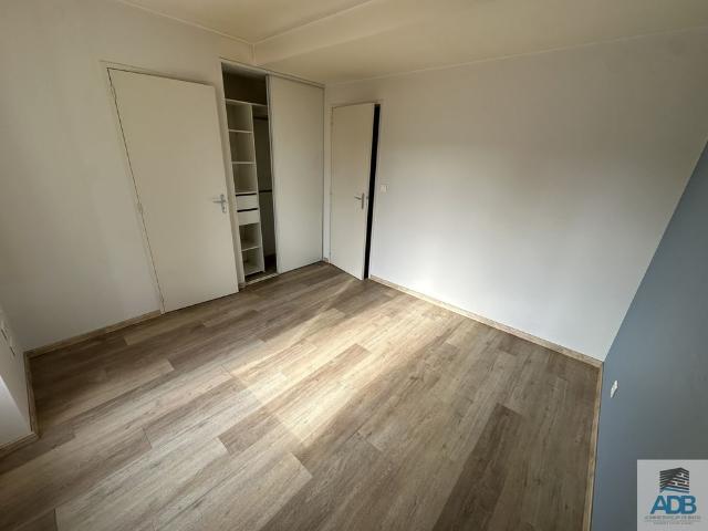 Roanne, 96 Avenue de Paris RDC