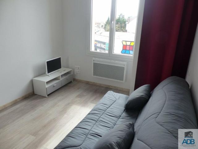 Roanne, 96 Avenue de Paris 2ème D