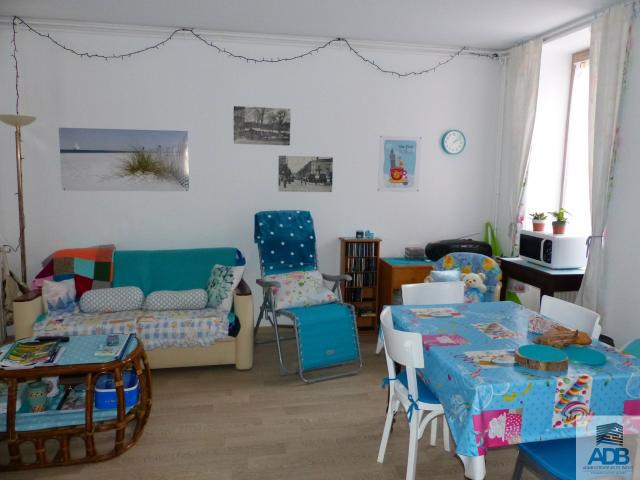 Roanne, 9 Rue Bayard