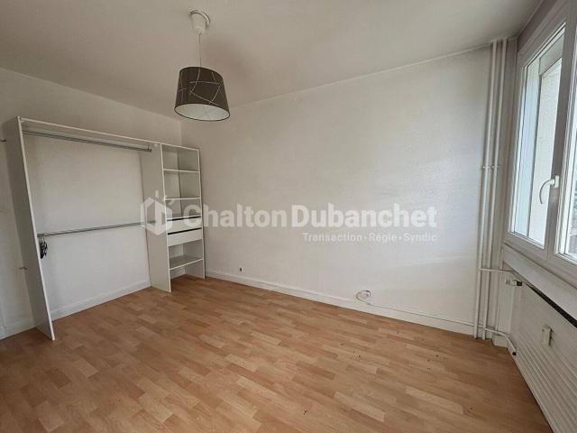 ROANNE Appartement 2 pièce s 46.55 m2