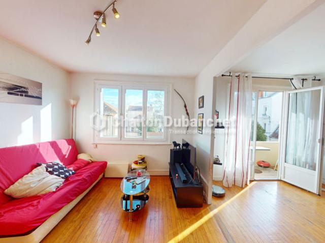 ROANNE Appartement de 52 m²