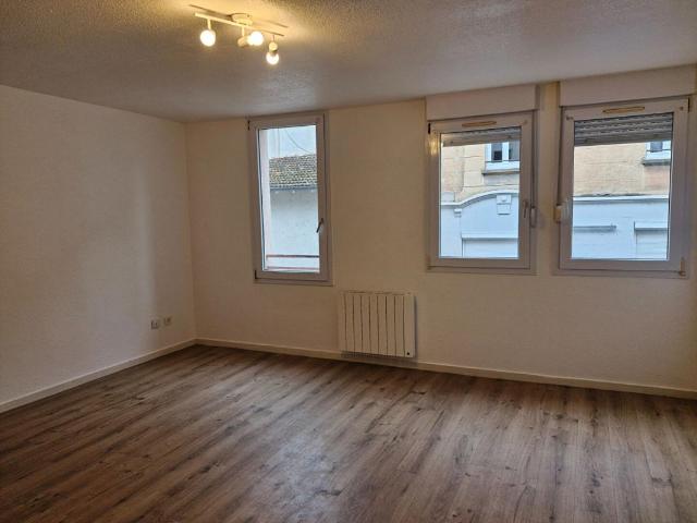 ROANNE APPARTEMENT T2