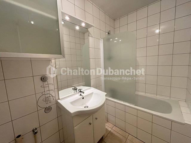 ROANNE, Appartement T2 de 50 m²