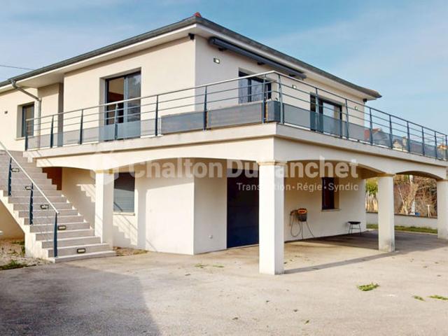 ROANNE MAISON 7 pièce s de 185.31 m2