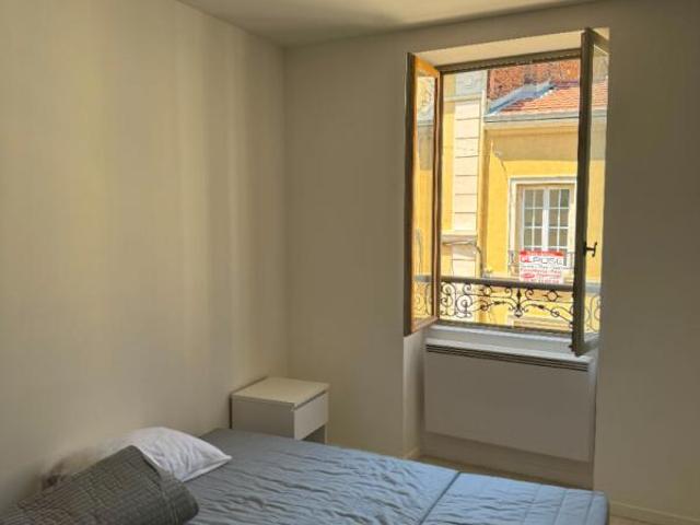 ROANNE STUDIO MEUBLE TOUT EQUIPE