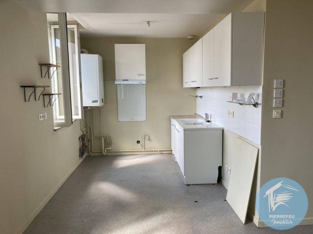 ROANNE T4 85M²