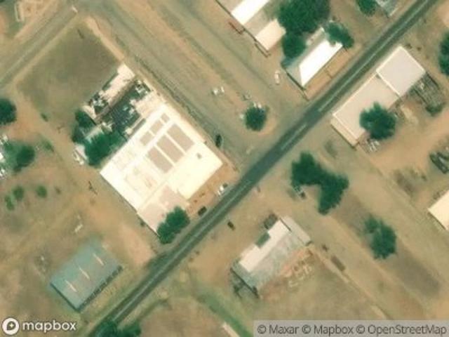 Roaring Spgs # 2