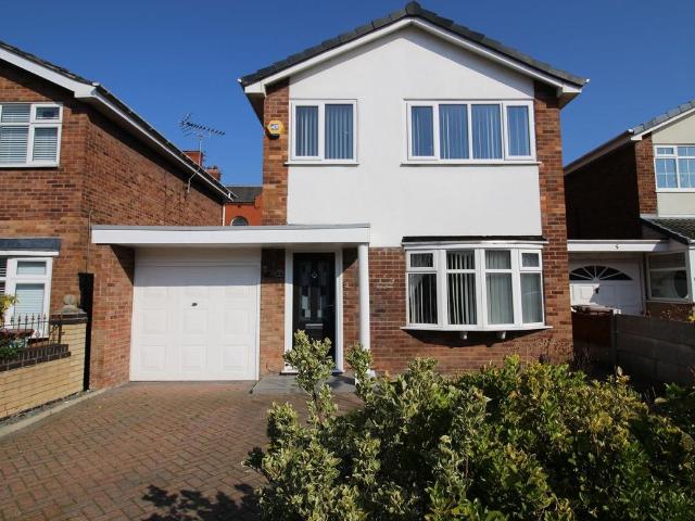 Roby Close, Rainhill L35, 3 bed property to rent, £1,300 pcm | PrimeLocation