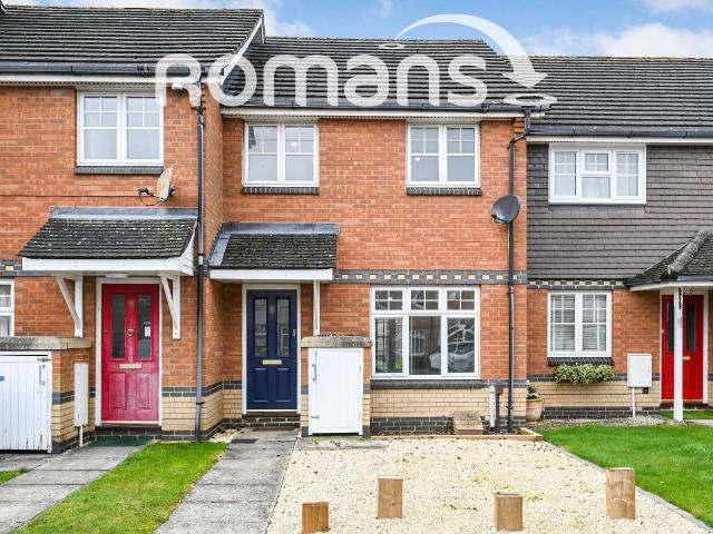 Roby Drive, Bracknell RG12, 3 bed terraced house to rent, £2,100 pcm | PrimeLocation